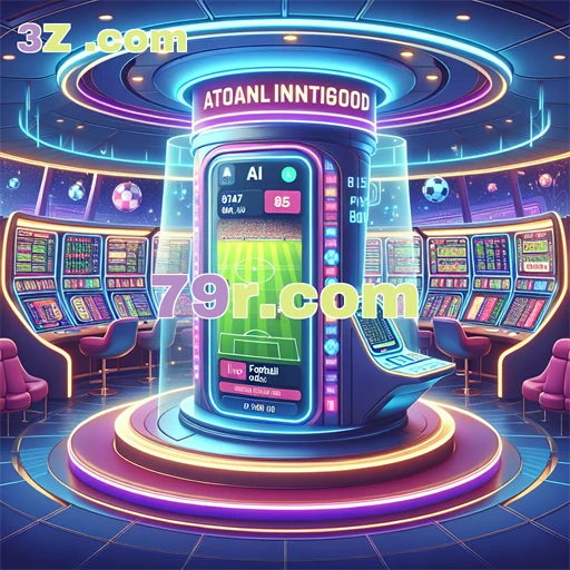Login Criativo no 79r: A Revolução dos Jogos Brasileiros